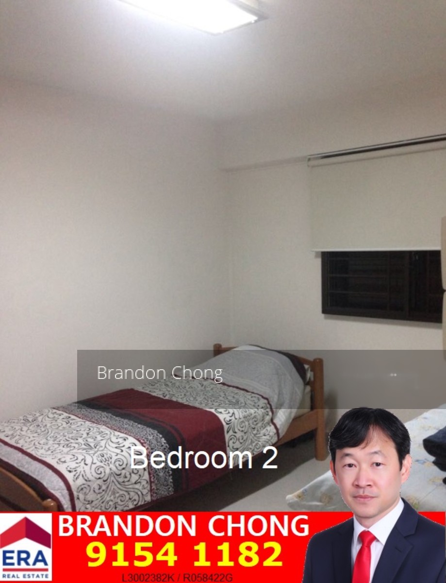 Blk 86 Whampoa Drive (Kallang/Whampoa), HDB 3 Rooms #157065672